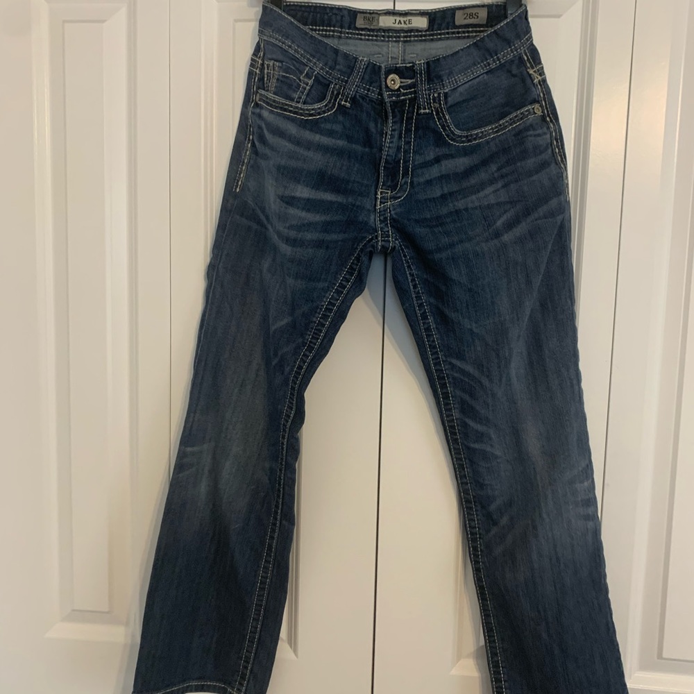 BKE Denim Jake 28S
